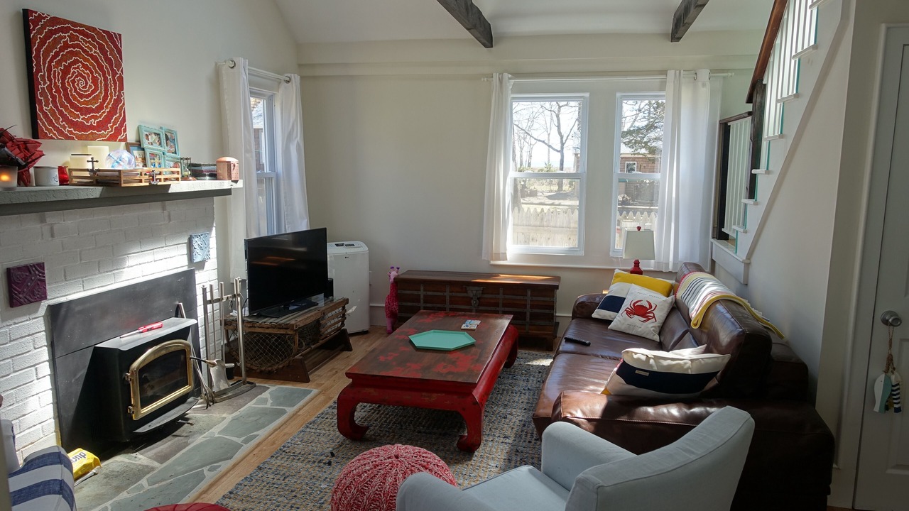 Photo of Bedroom in Mattituck