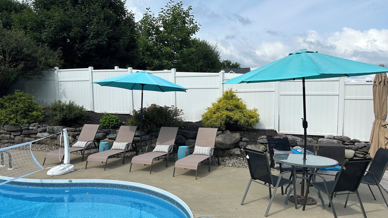 Photo of Outdoor in Saratoga Springs