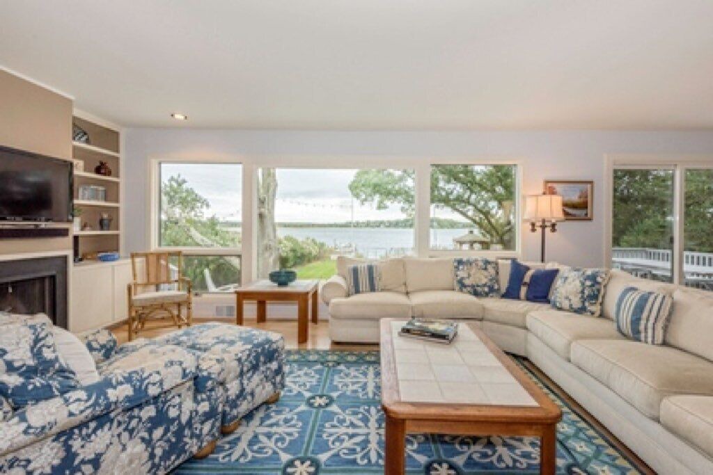 Photo of Bedroom in Sag Harbor