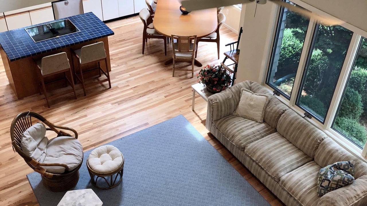 Photo of Bedroom in Sag Harbor