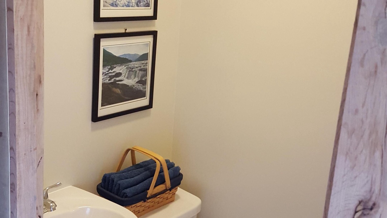 Photo of Bathroom in Summerlee