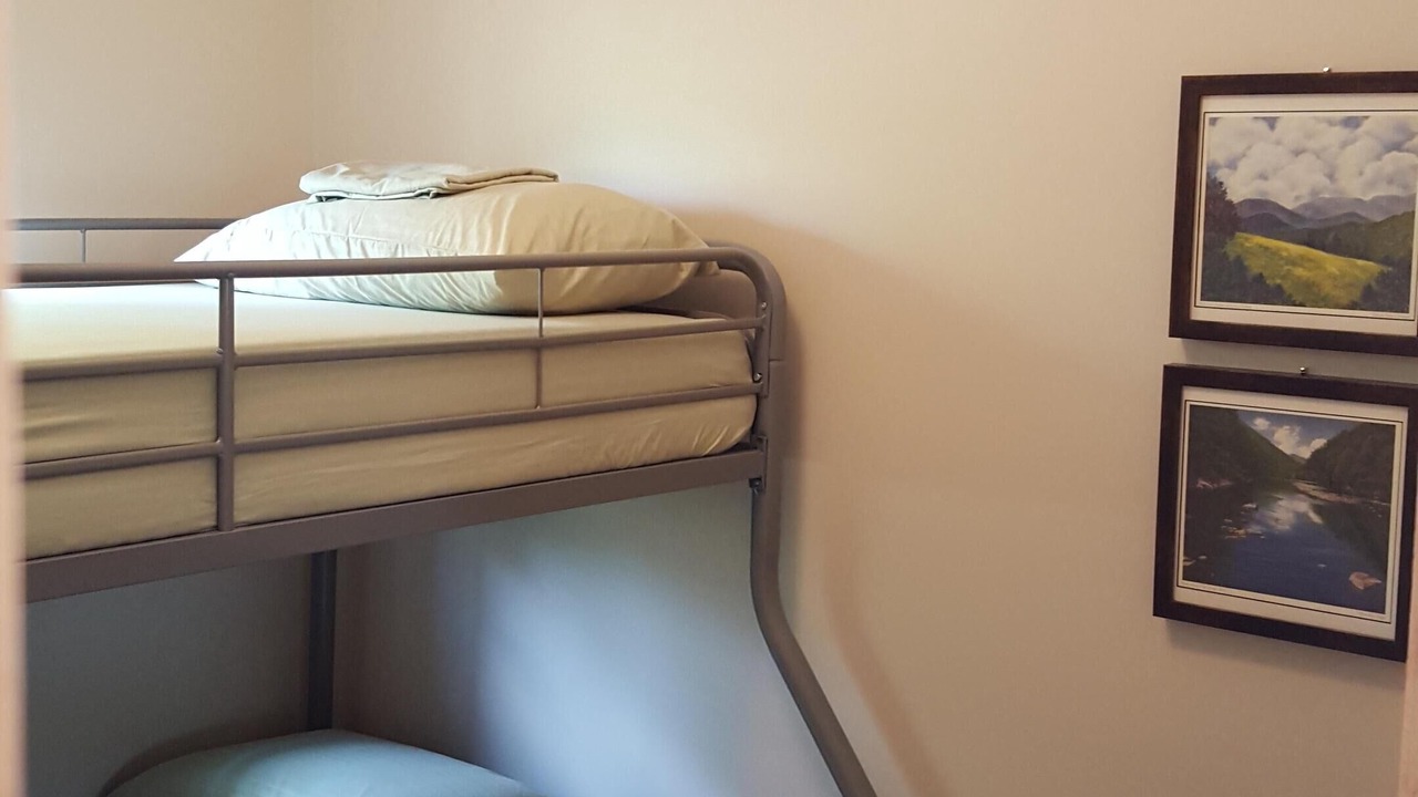 Photo of Bedroom in Summerlee