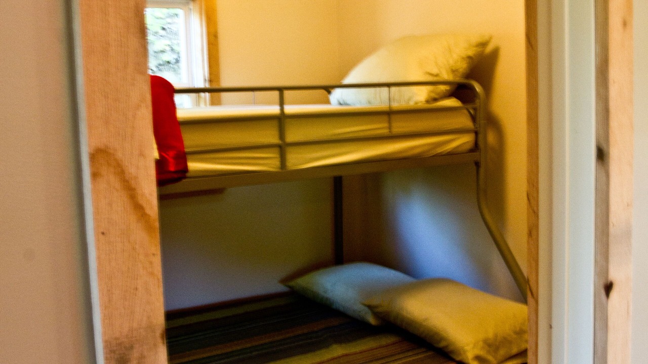 Photo of Bedroom in Summerlee