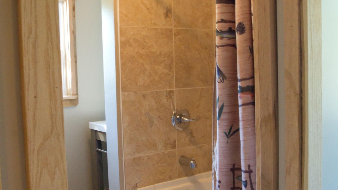 Photo of Bathroom in Summerlee