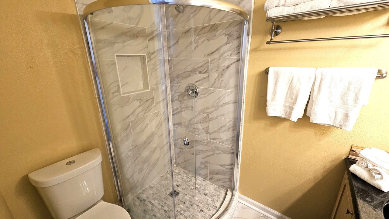 Photo of Bathroom in Galveston