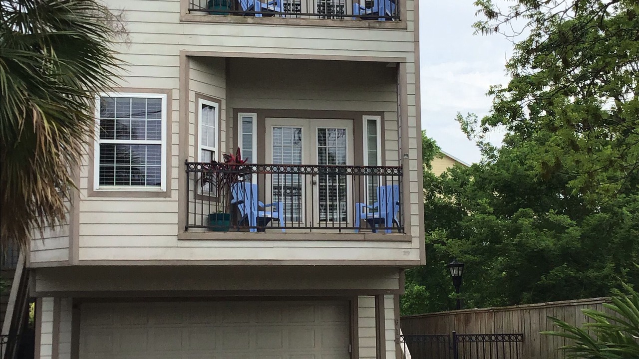Photo of Outdoor in Clear Lake Shores