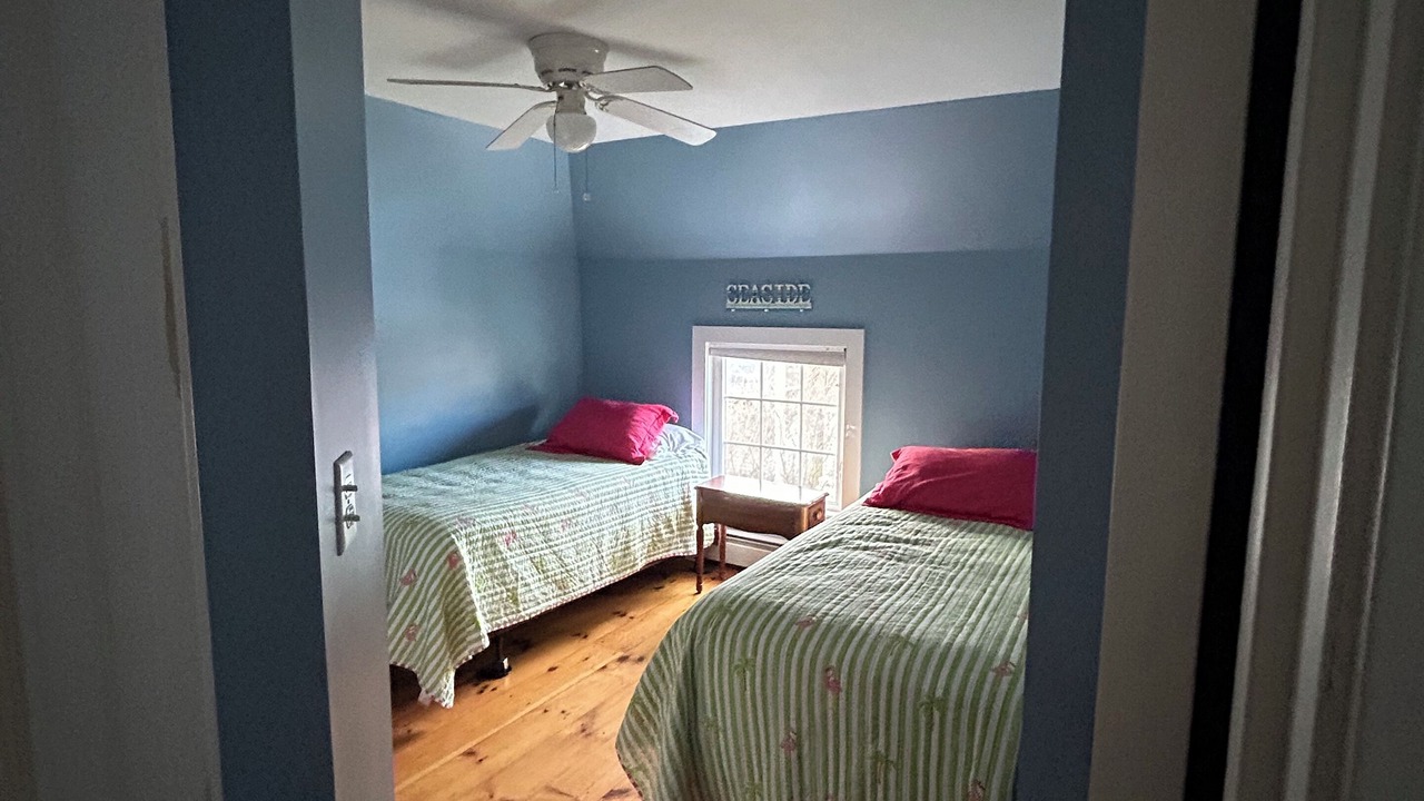 Photo of Bedroom in Pine Point
