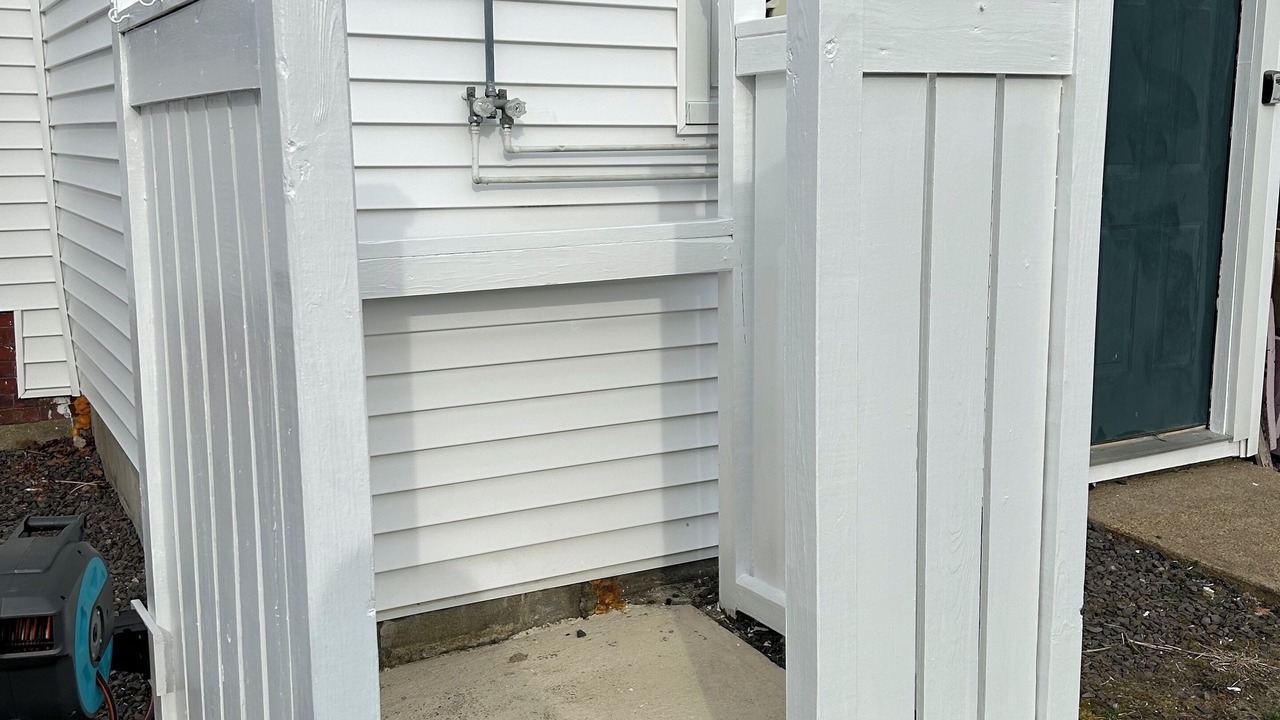 Photo of Outdoor in Pine Point