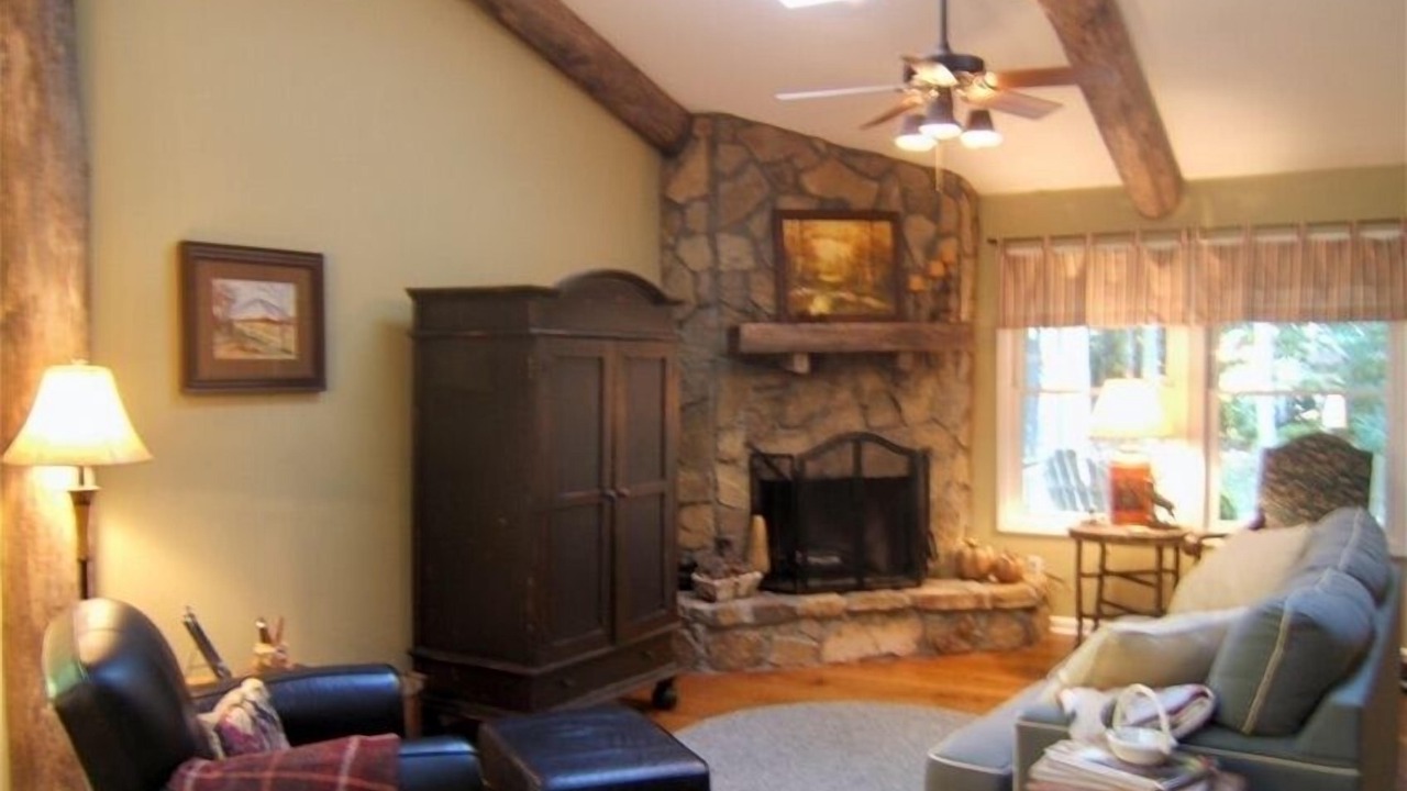 Photo of Livingroom in Highlands