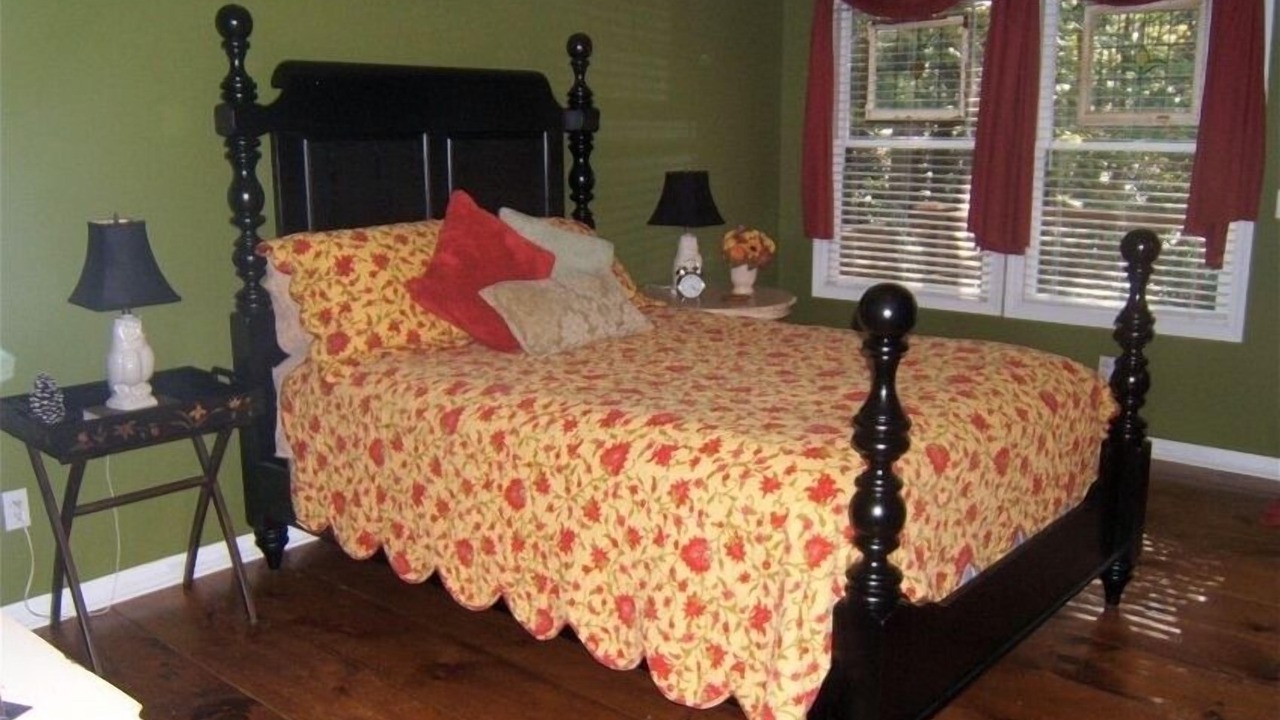 Photo of Bedroom in Highlands