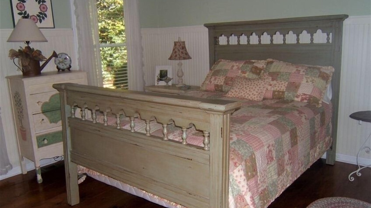 Photo of Bedroom in Highlands