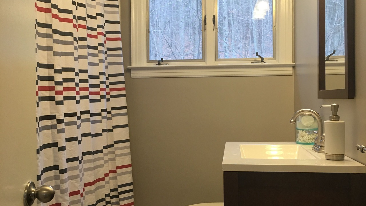 Photo of Bathroom in Shandaken