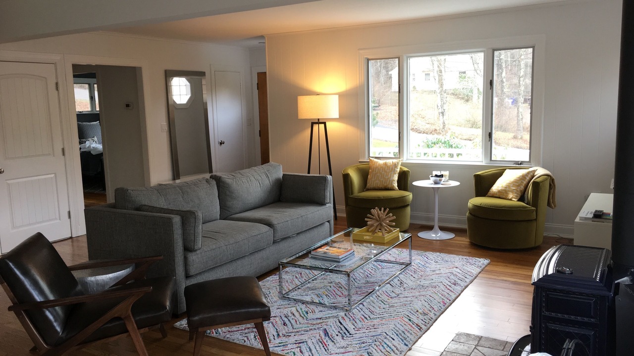 Photo of Livingroom in Shandaken