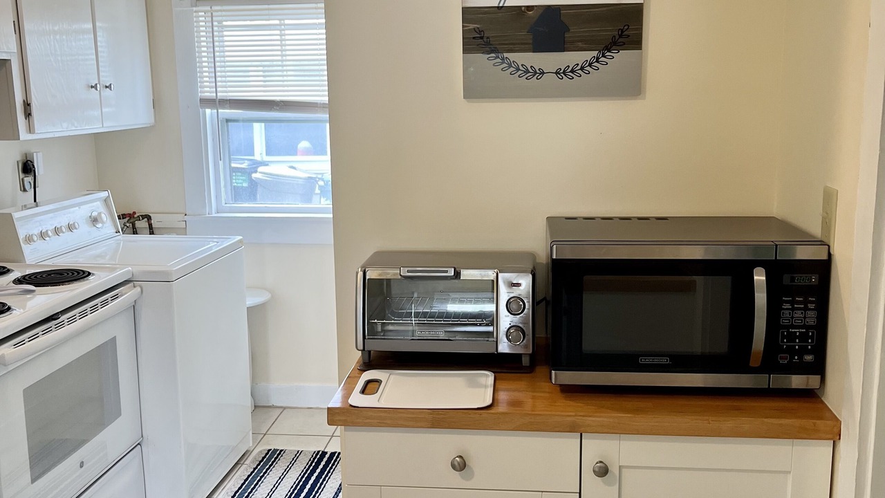 Photo of Kitchen in York Beach