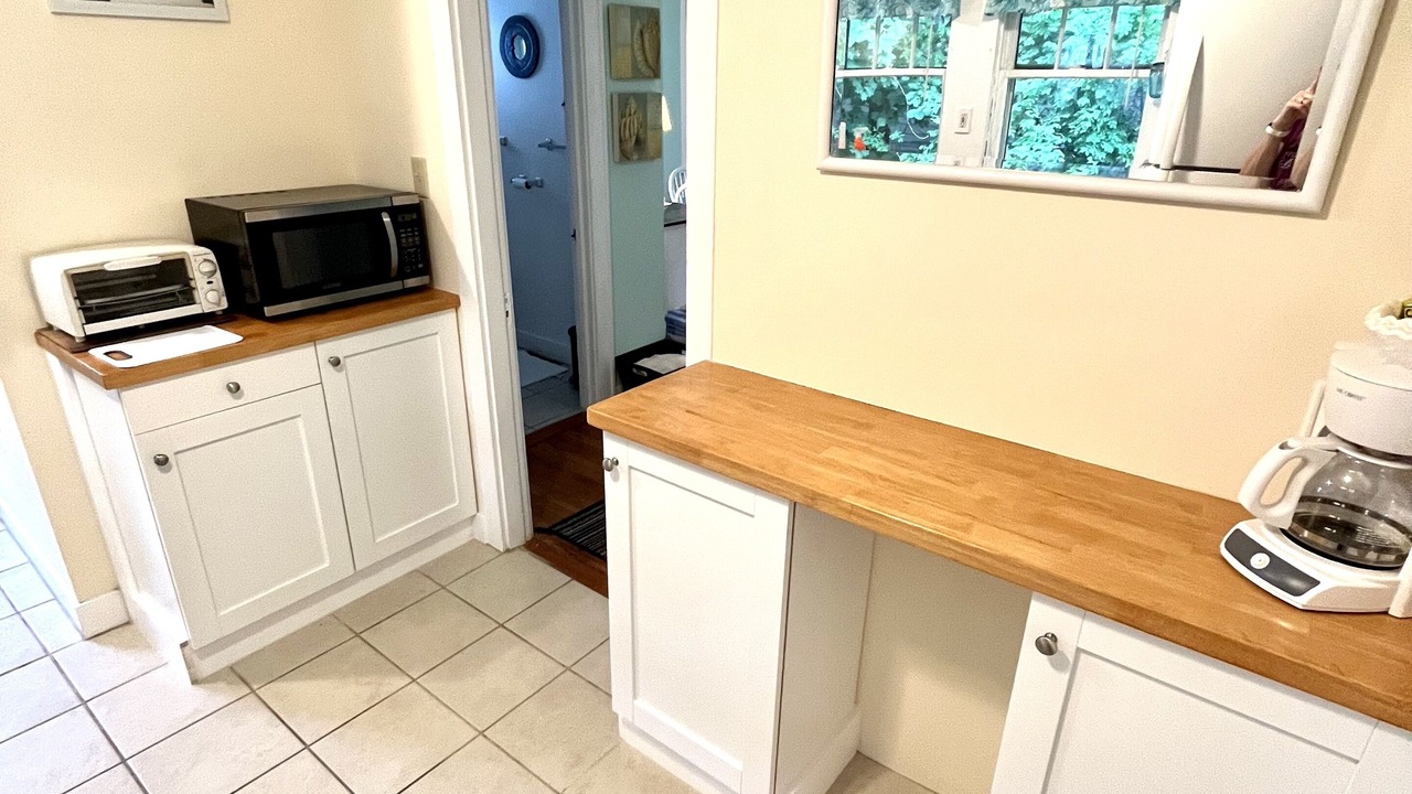 Photo of Kitchen in York Beach