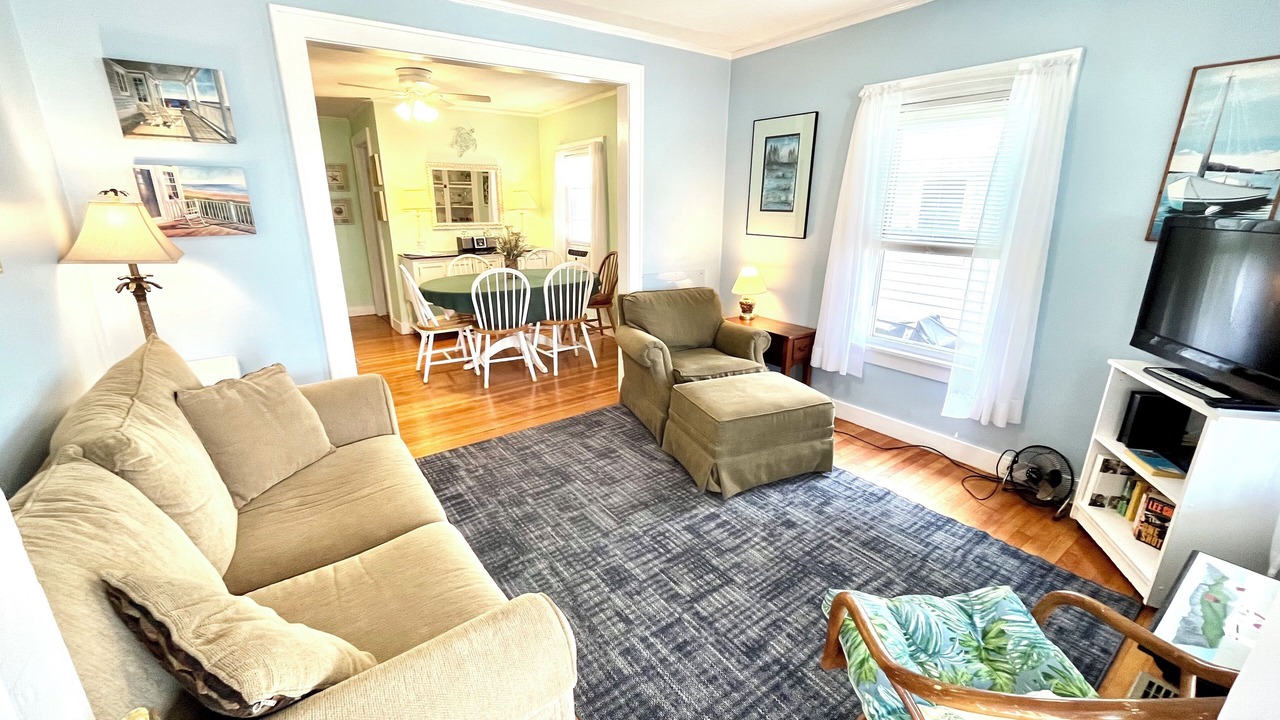 Photo of Bedroom in York Beach