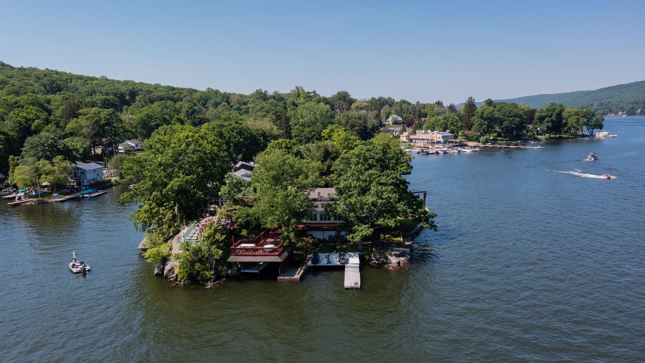 Photo of Outdoor in Greenwood Lake