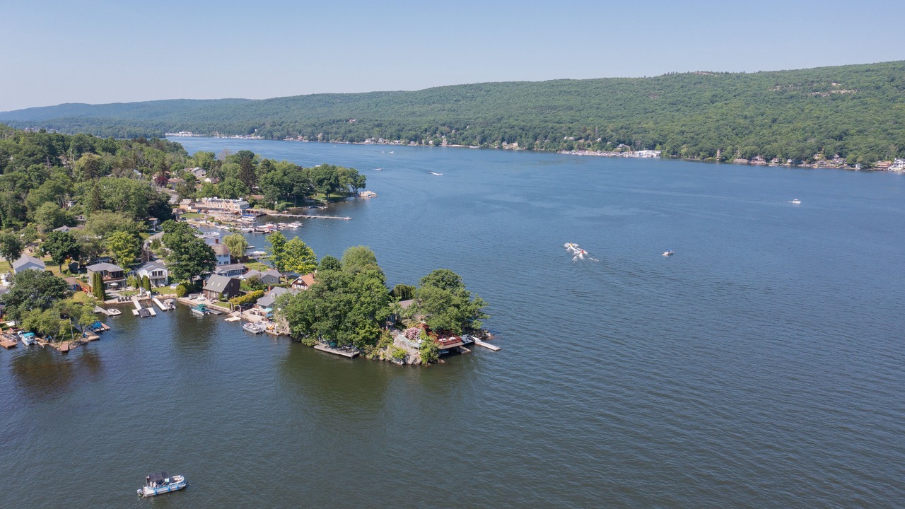 Photo of Outdoor in Greenwood Lake