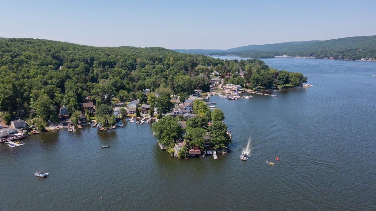 Photo of Outdoor in Greenwood Lake