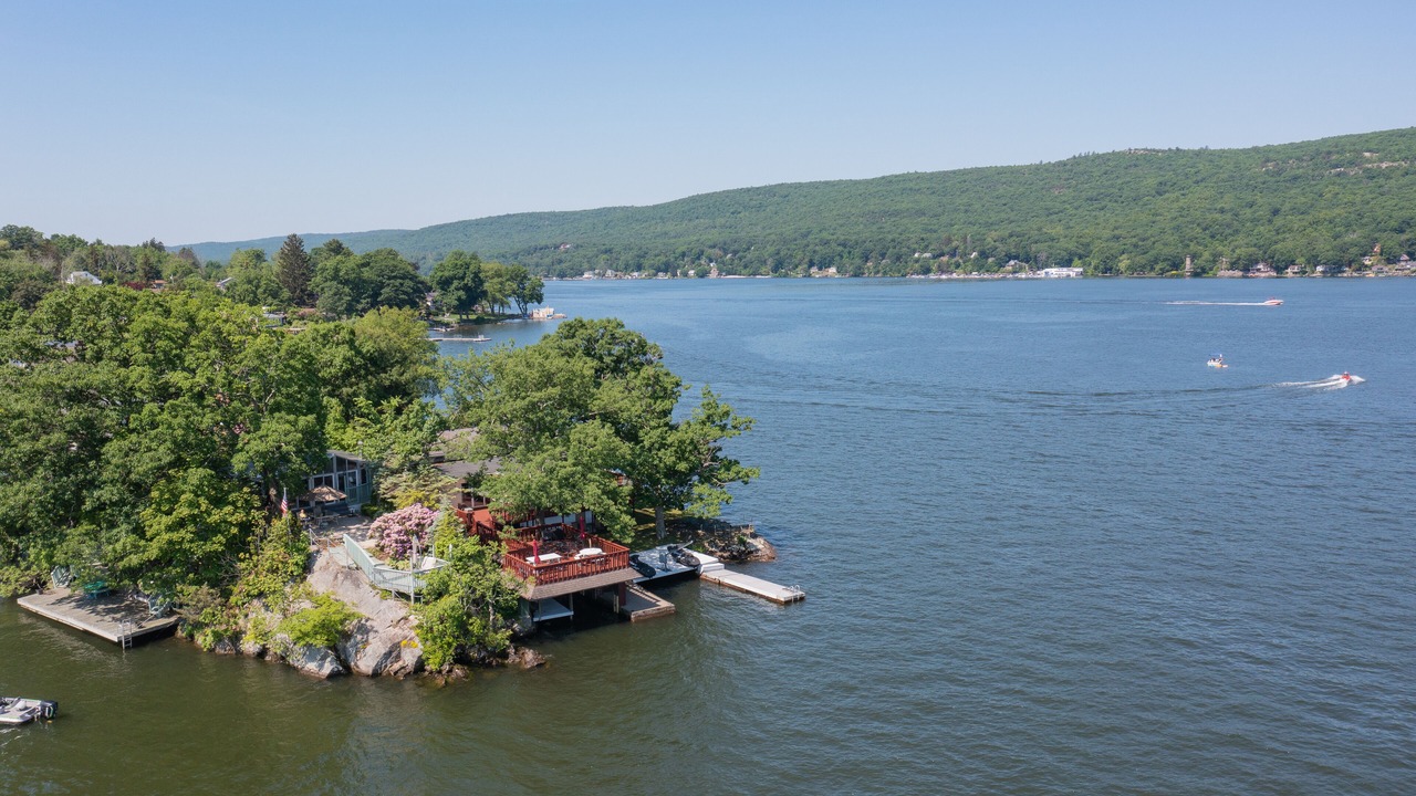 Photo of Outdoor in Greenwood Lake