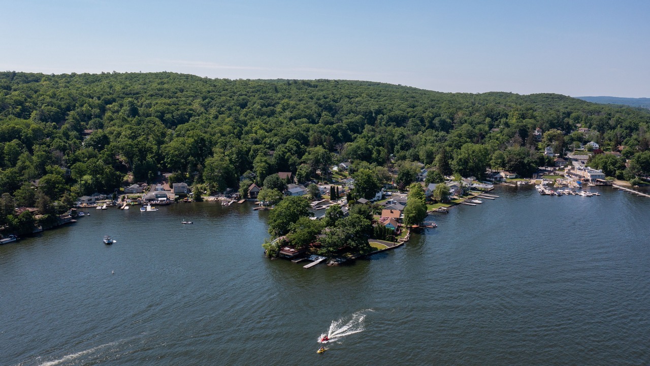 Photo of Outdoor in Greenwood Lake