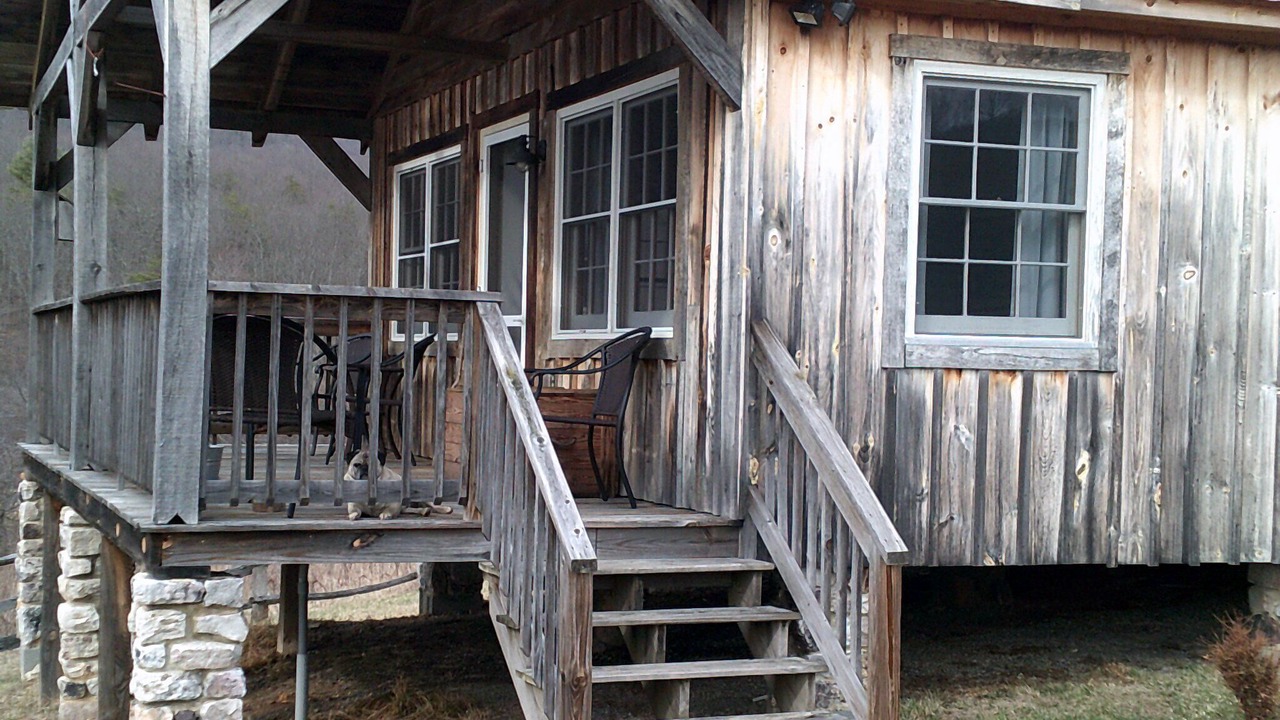 Photo of Outdoor in Warm Springs