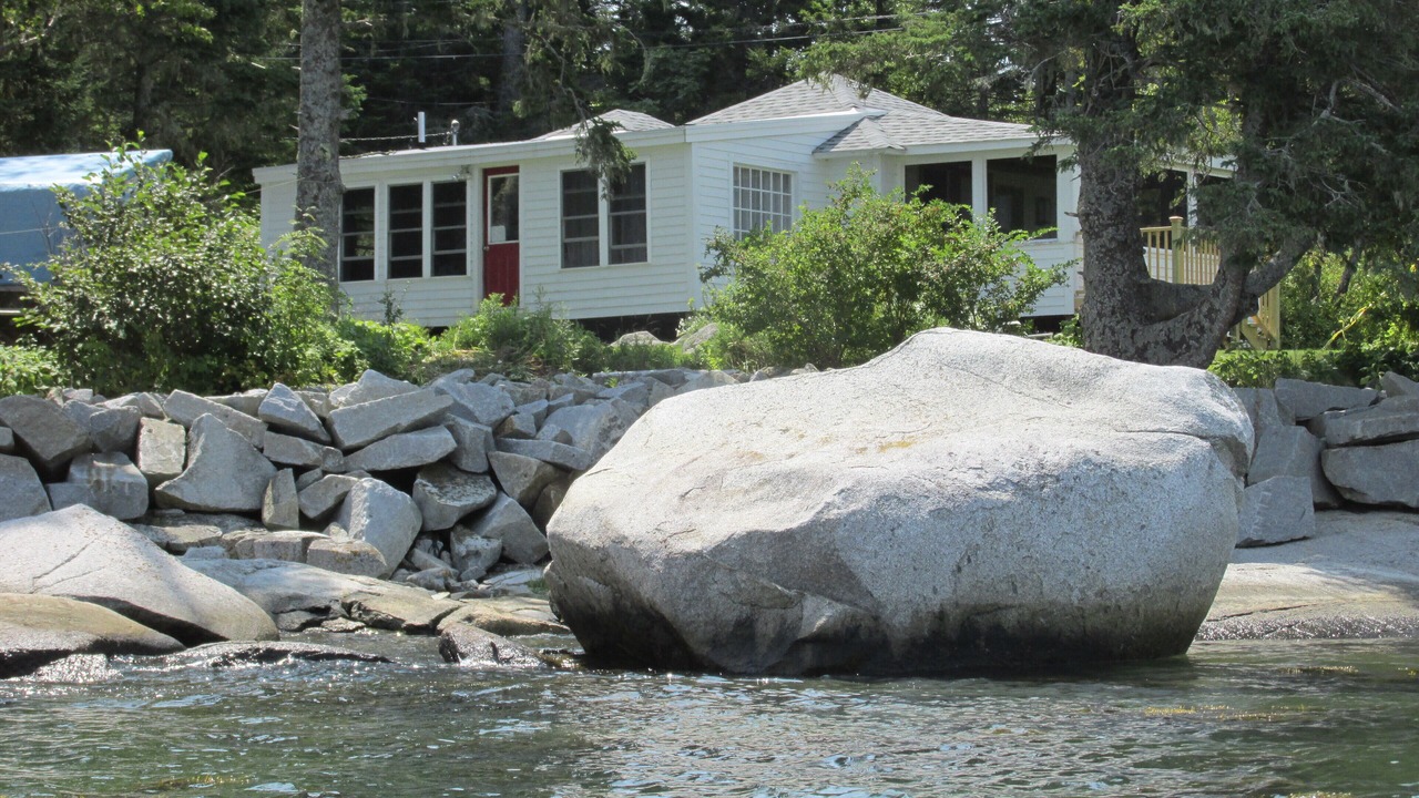 Photo of Others in Spruce Head