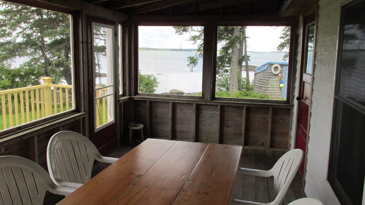 Photo of Outdoor in Spruce Head