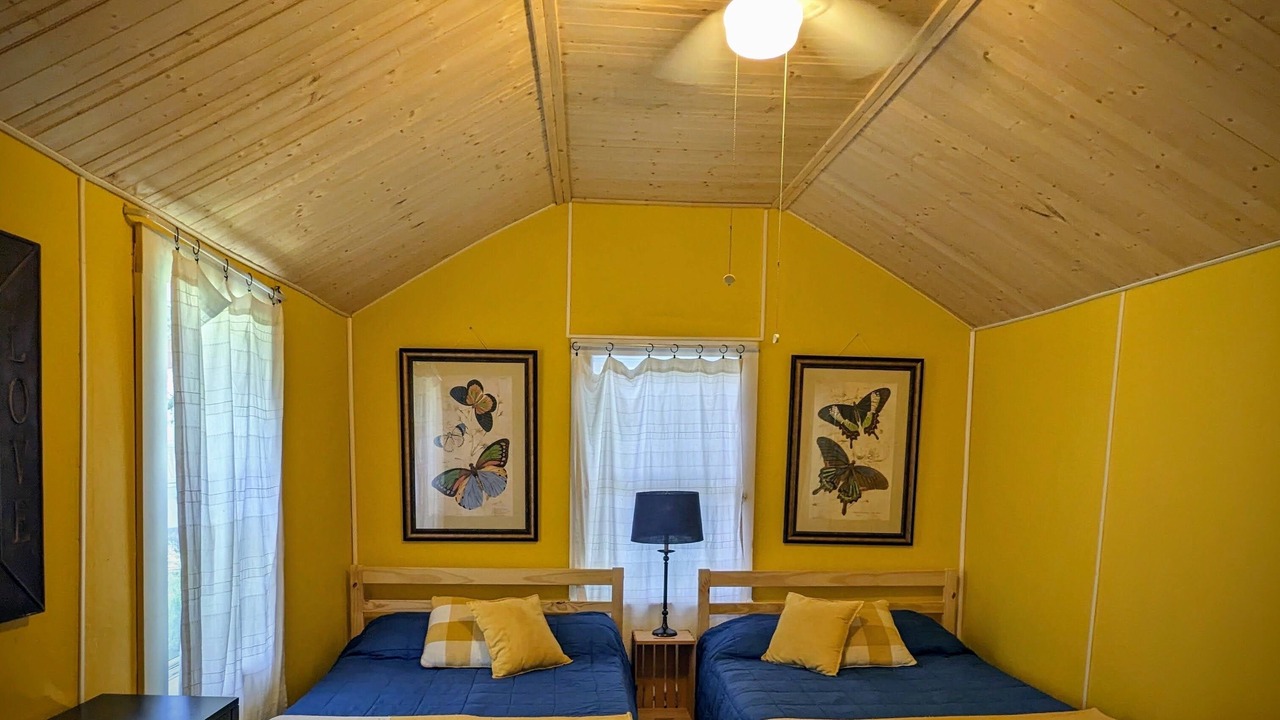 Photo of Bedroom in White Lake