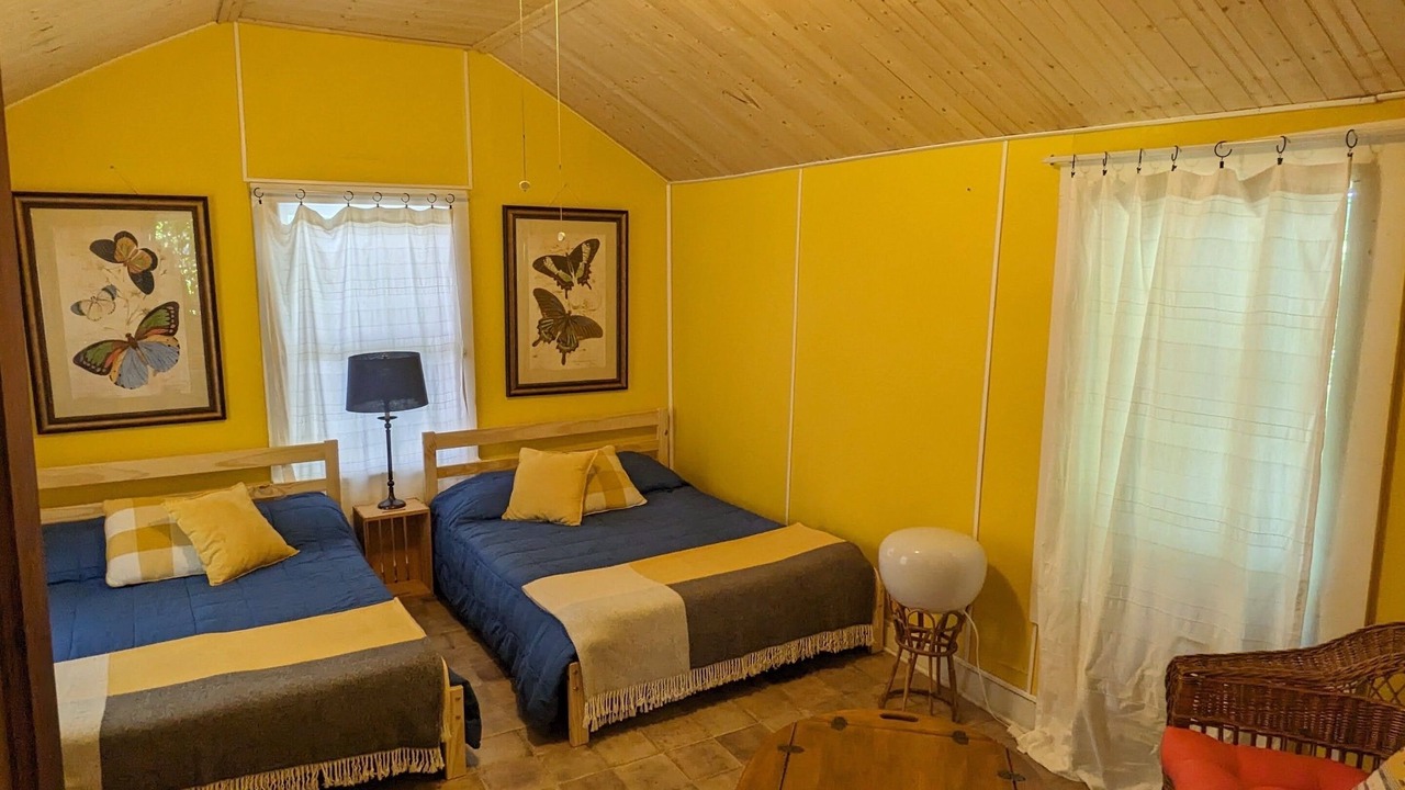 Photo of Bedroom in White Lake