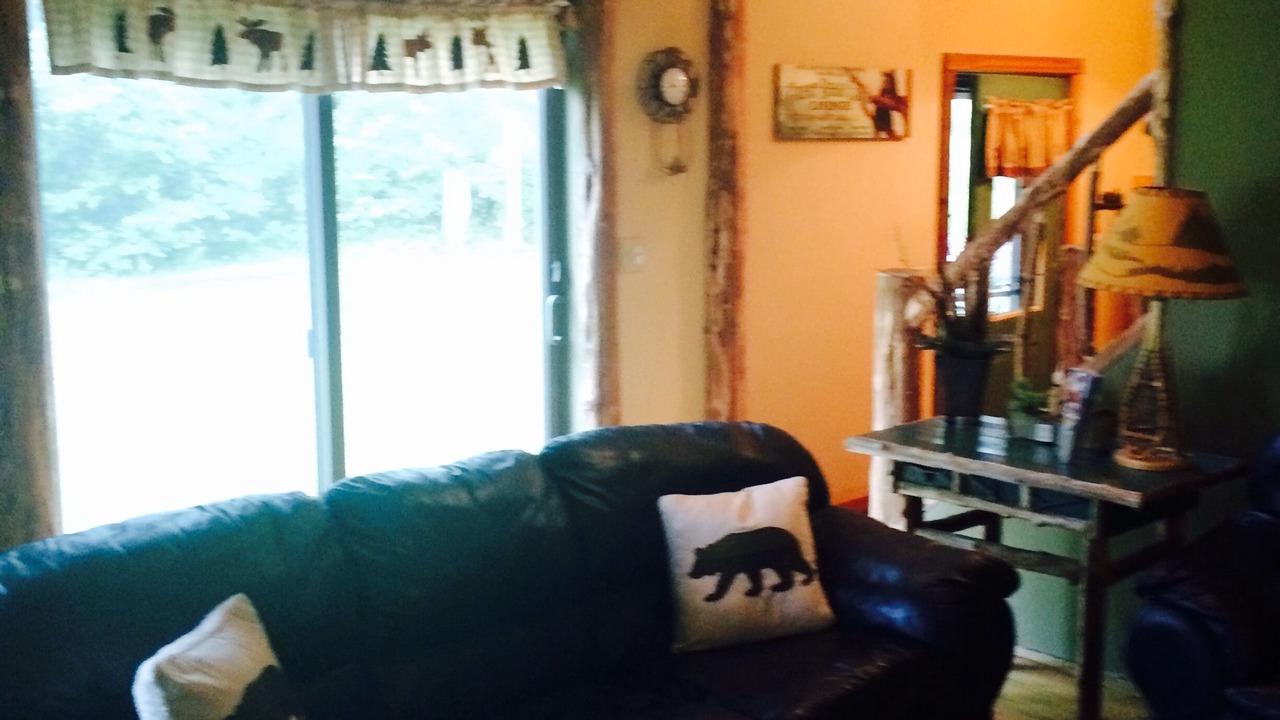 Photo of Livingroom in Ticonderoga