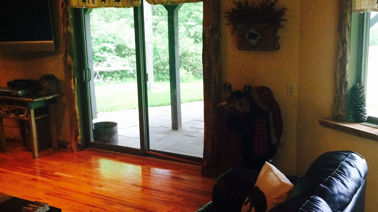 Photo of Livingroom in Ticonderoga