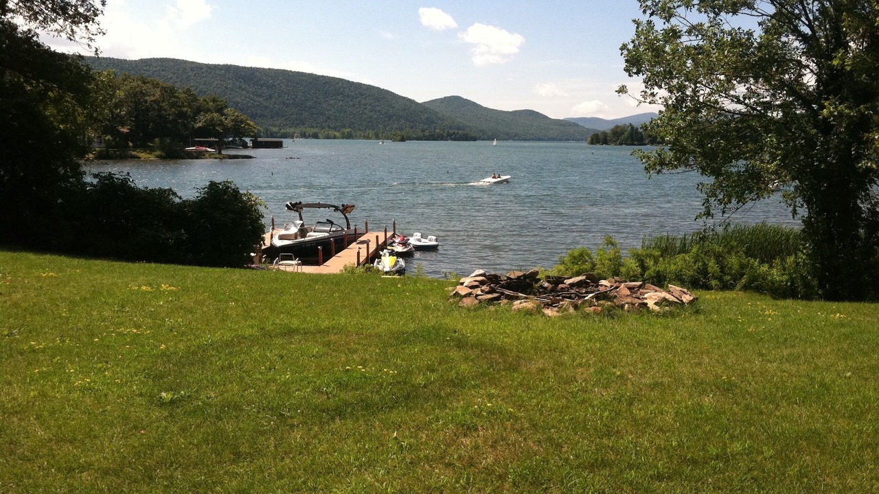 Photo of Outdoor in Ticonderoga