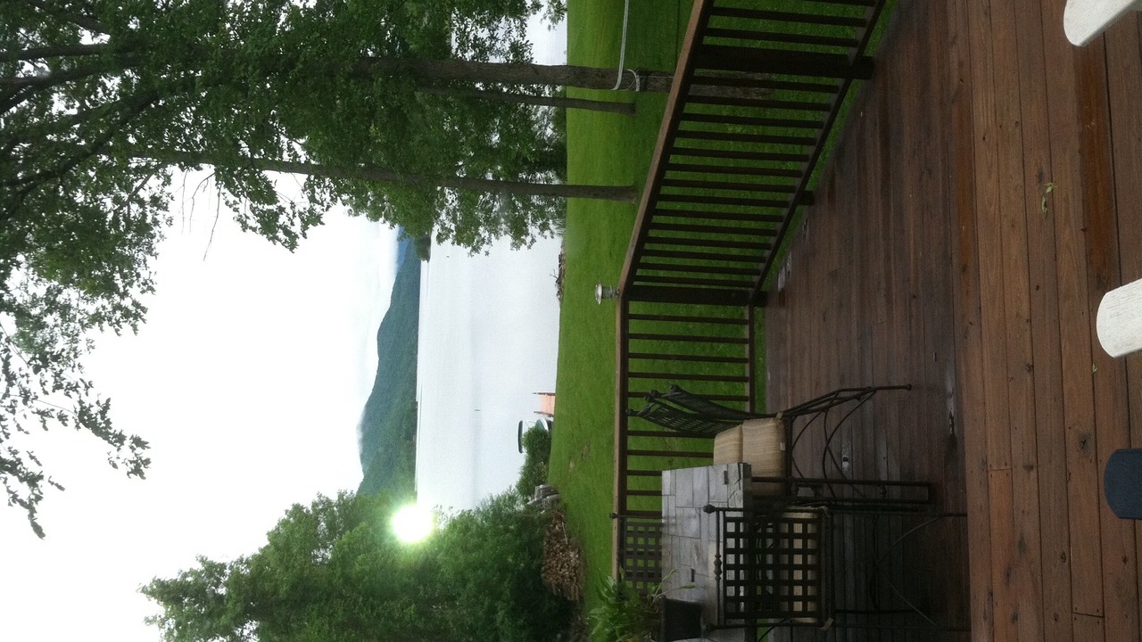 Photo of Patio Balcony in Ticonderoga