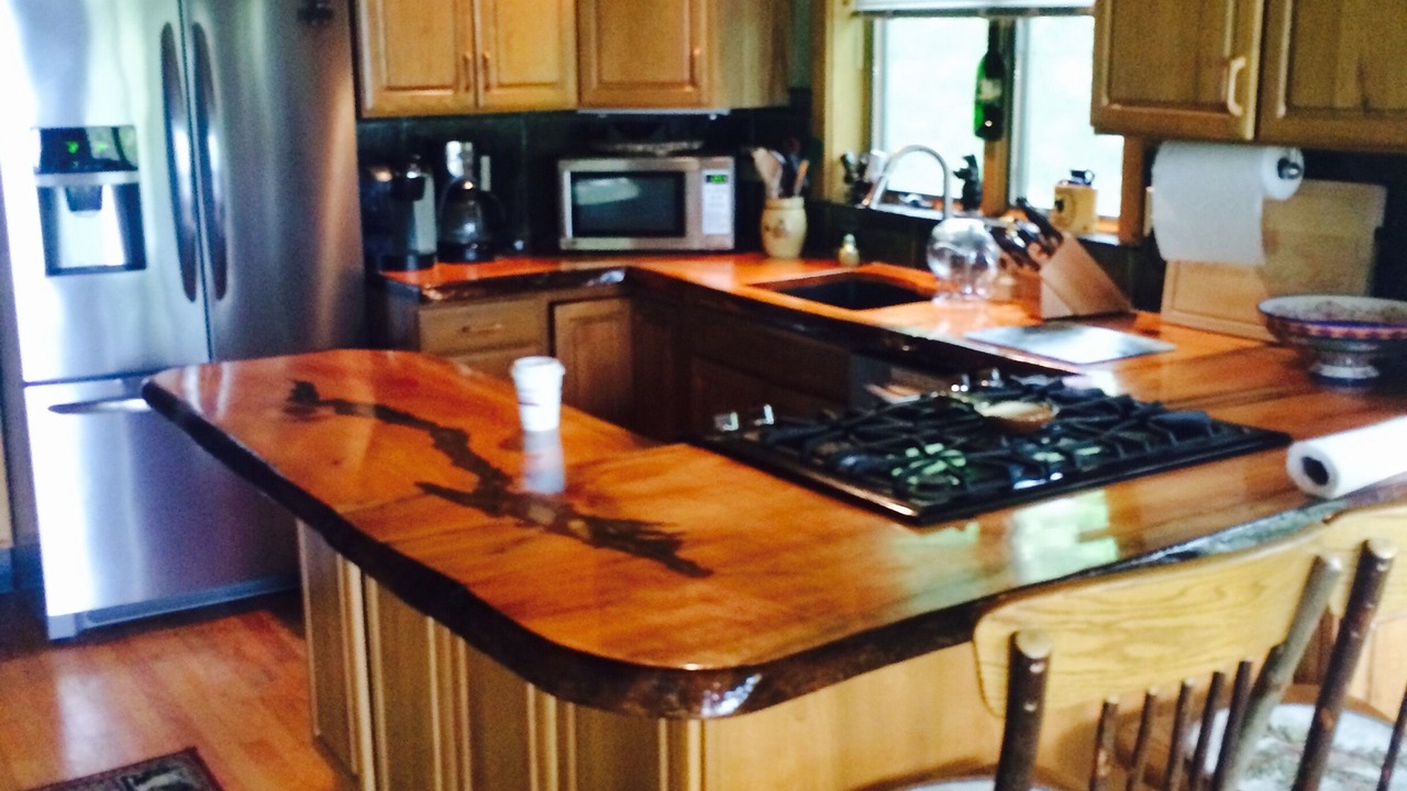 Photo of Kitchen in Ticonderoga