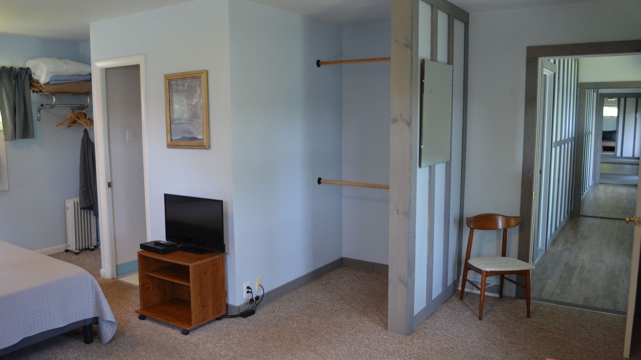 Photo of Bedroom in Cooperstown - Otsego Lake