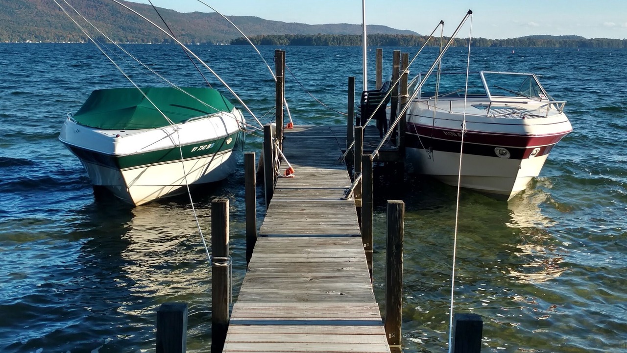Photo of Outdoor in Diamond Point