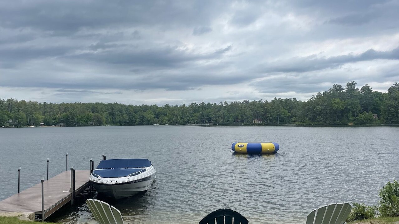 Photo of Outdoor in Mirror Lake