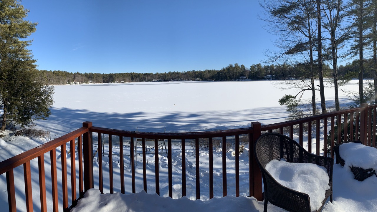 Photo of Outdoor in Mirror Lake
