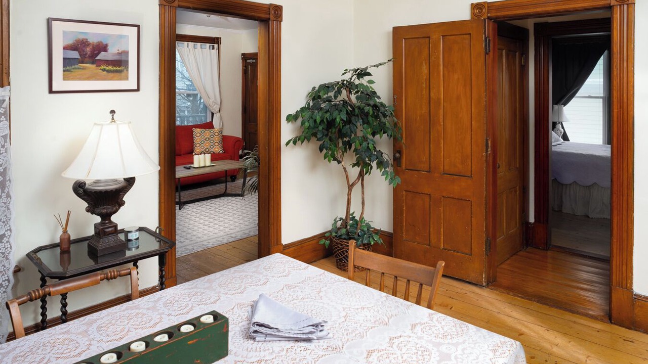 Photo of Bedroom in Brattleboro