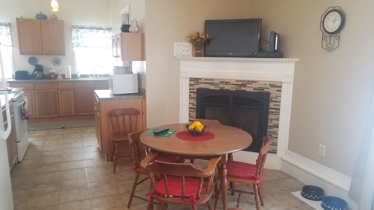 Photo of Livingroom in Bethlehem