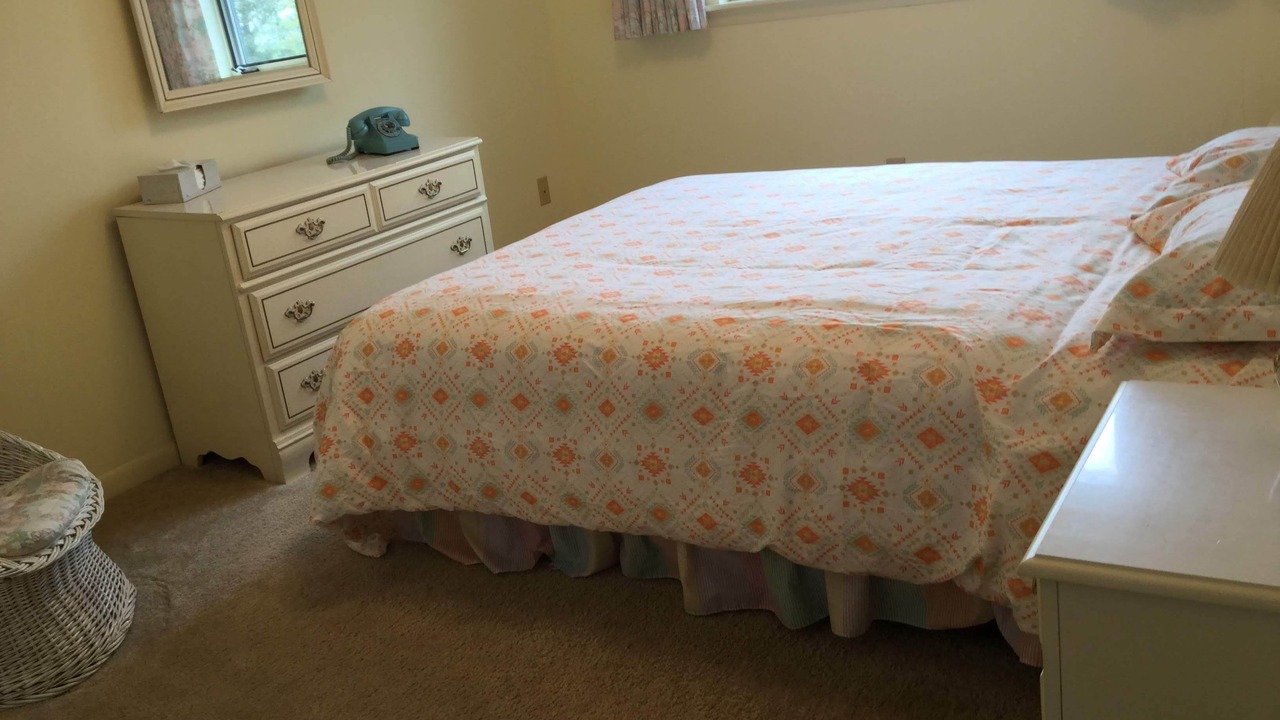 Photo of Bedroom in Newport