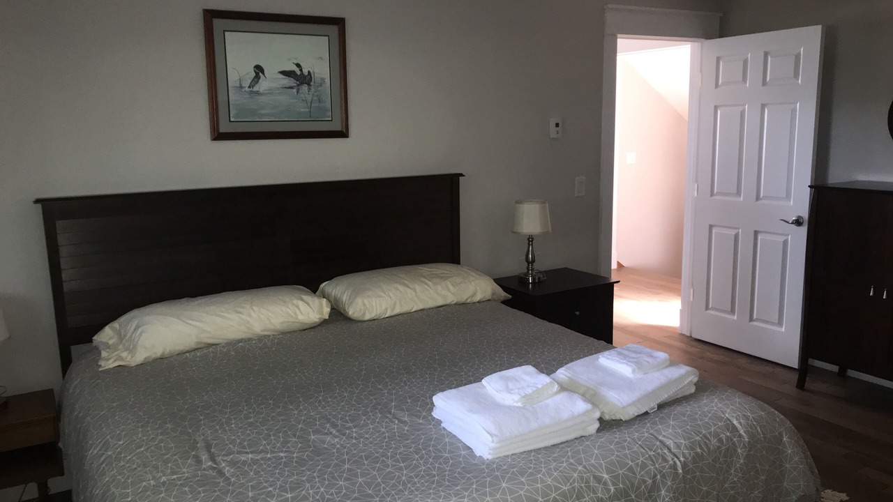 Photo of Bedroom in Newport