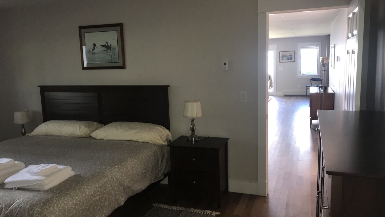 Photo of Bedroom in Newport
