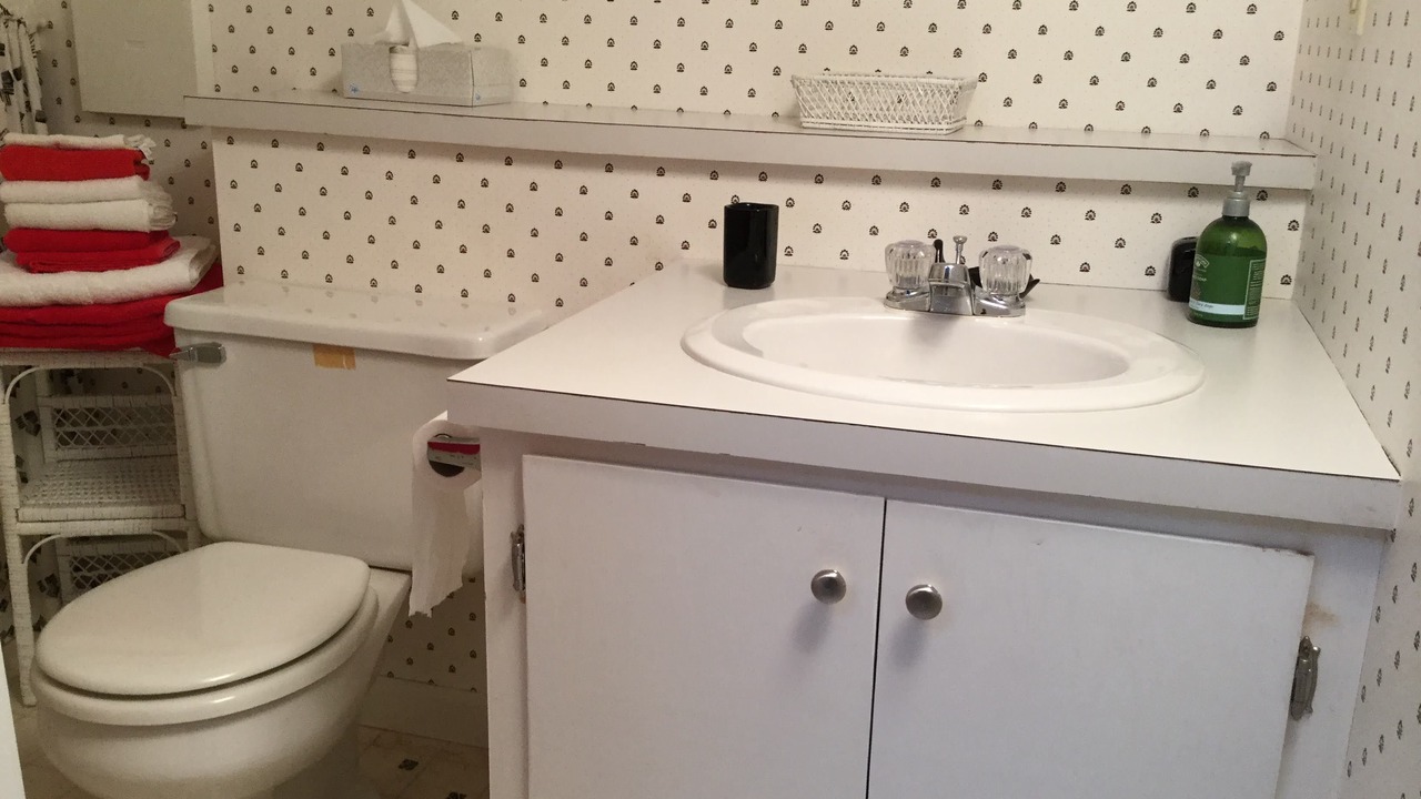 Photo of Bathroom in Newport