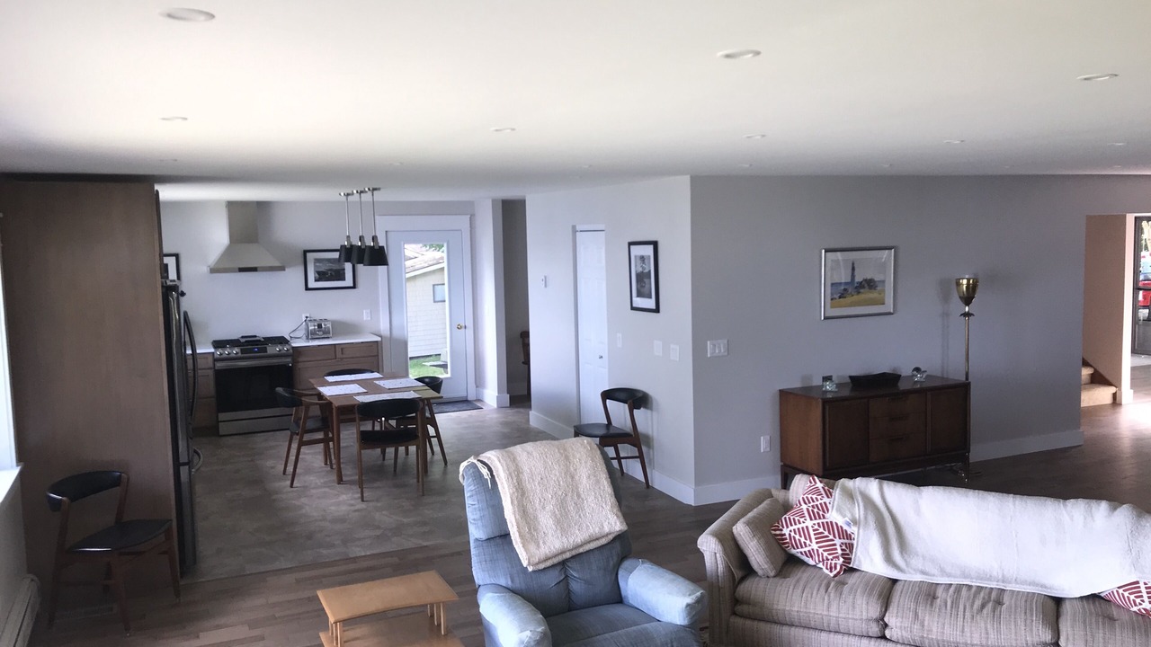 Photo of Livingroom in Newport