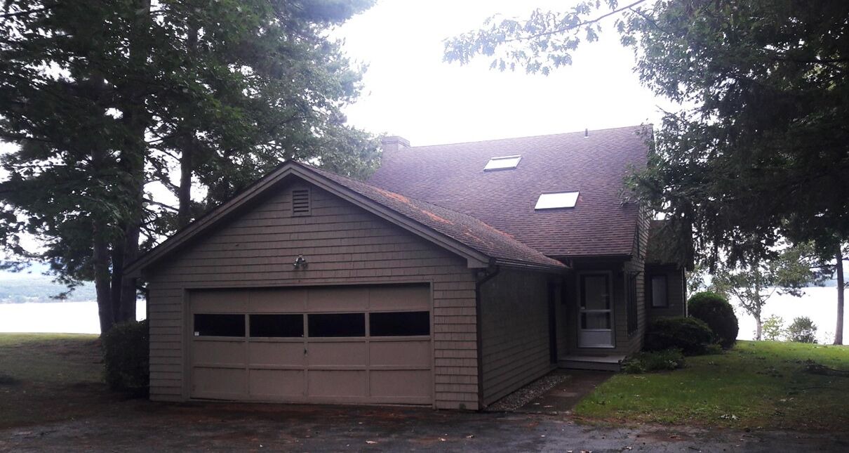 Photo of Outdoor in Newport