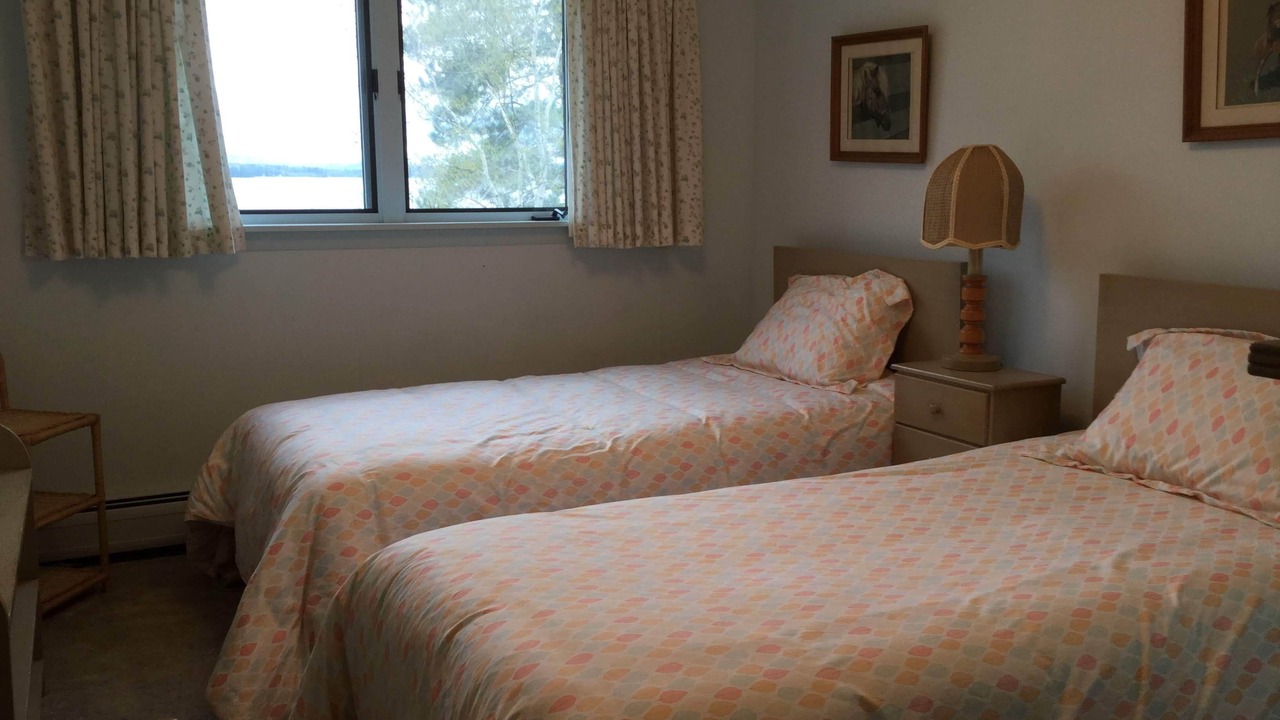 Photo of Bedroom in Newport