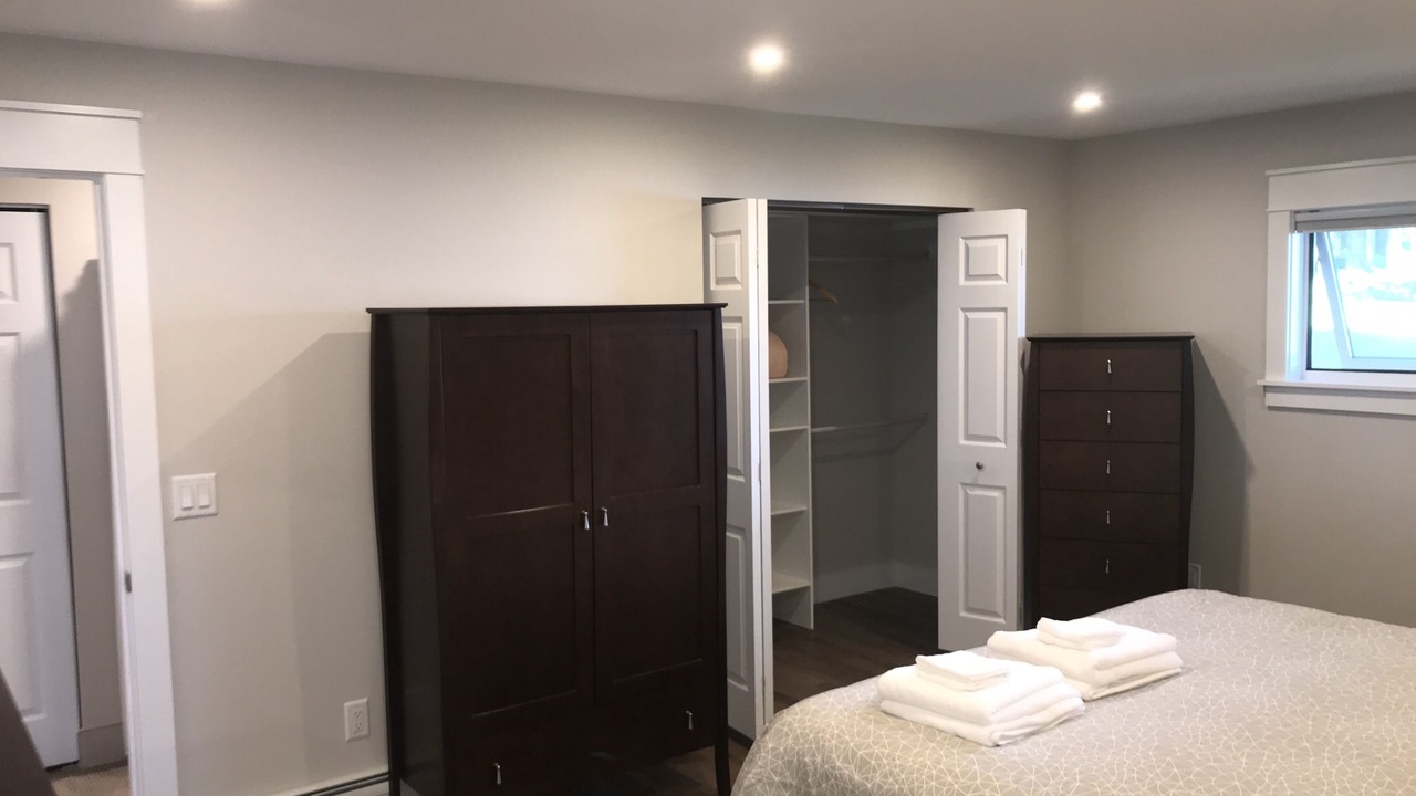 Photo of Bedroom in Newport