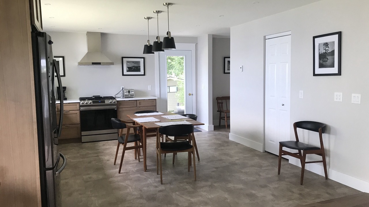 Photo of Kitchen in Newport